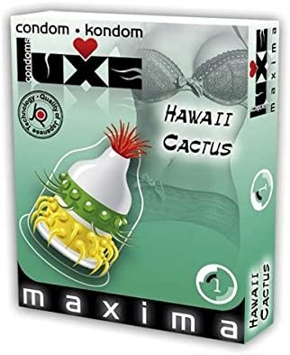 Detail Cactus Condom Nomer 40