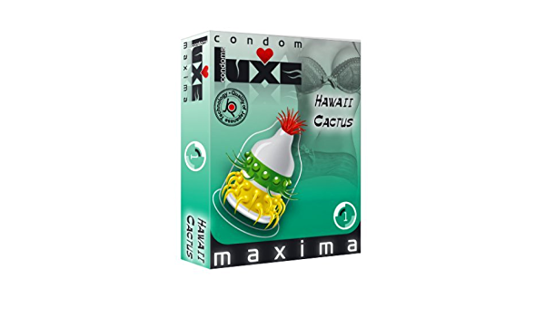 Detail Cactus Condom Nomer 45