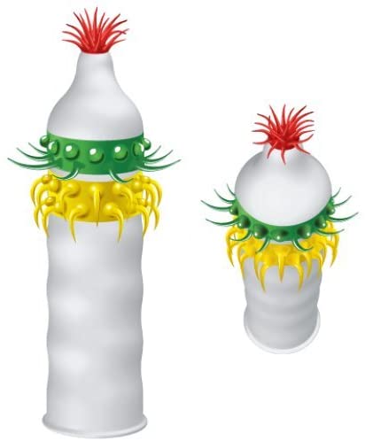 Detail Cactus Condom Nomer 6