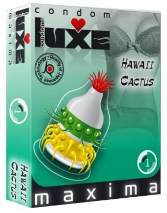 Detail Cactus Condom Nomer 7