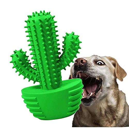 Detail Cactus Dog Toothbrush Nomer 14