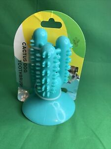 Detail Cactus Dog Toothbrush Nomer 28