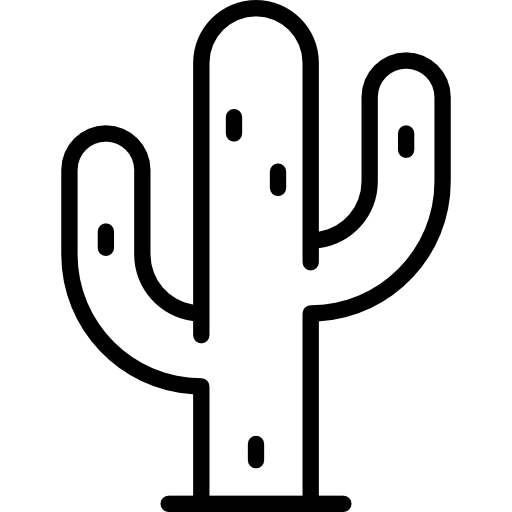 Detail Cactus Icon Png Nomer 2
