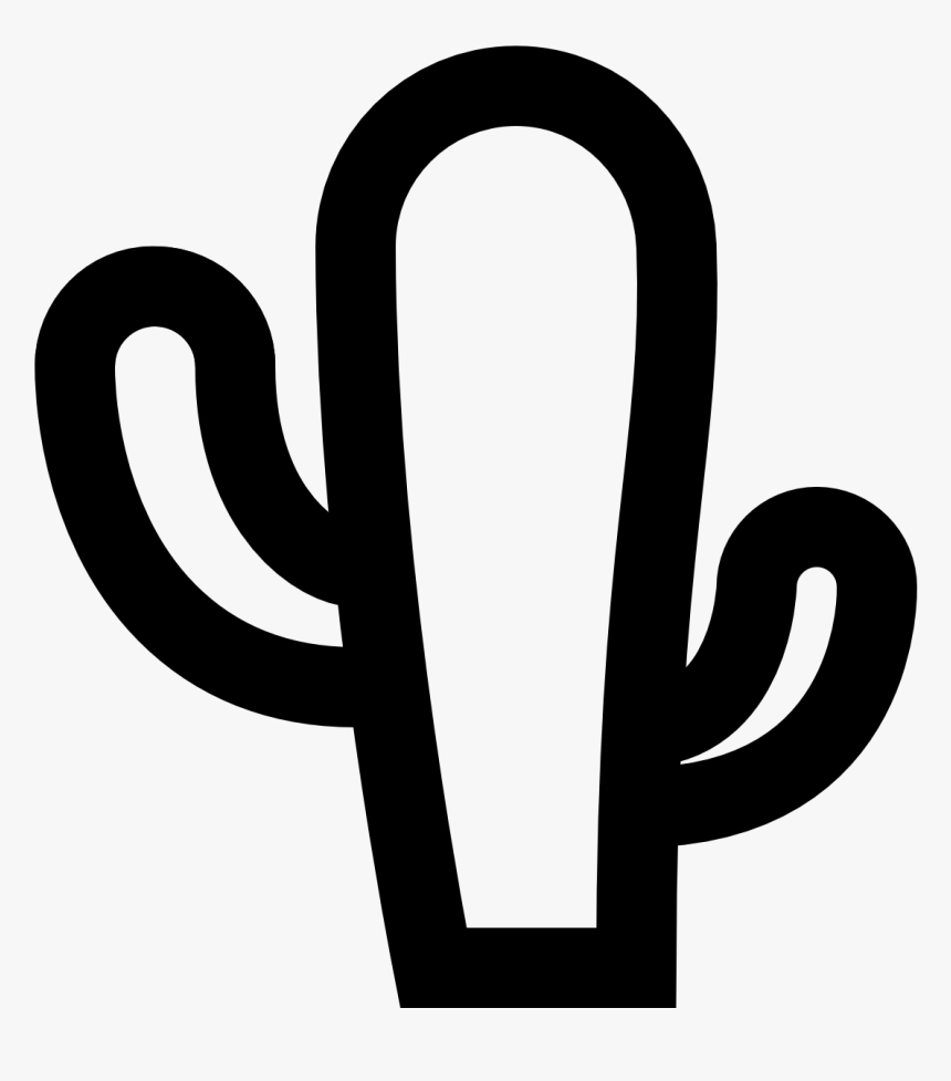 Detail Cactus Icon Png Nomer 11