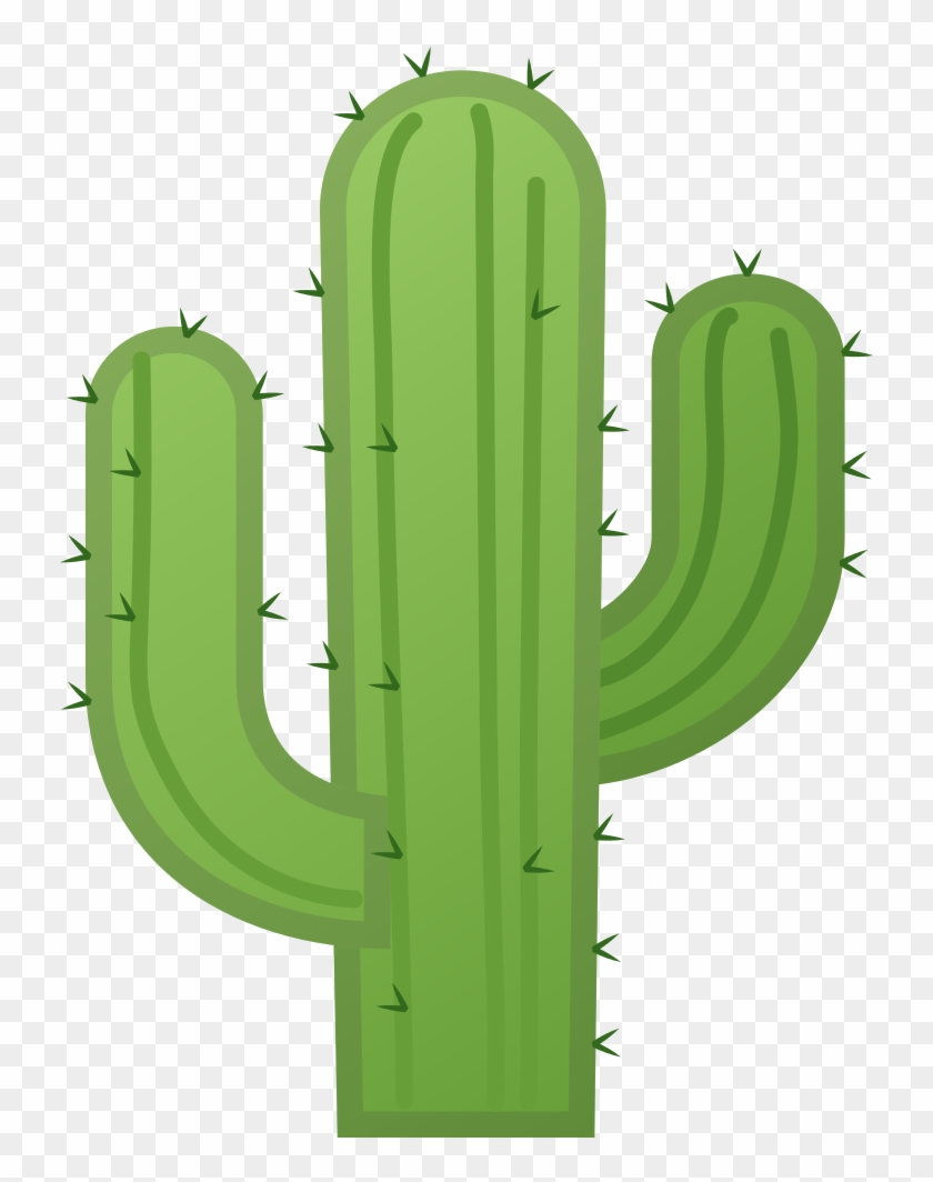 Detail Cactus Icon Png Nomer 12
