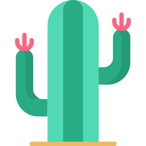 Detail Cactus Icon Png Nomer 14