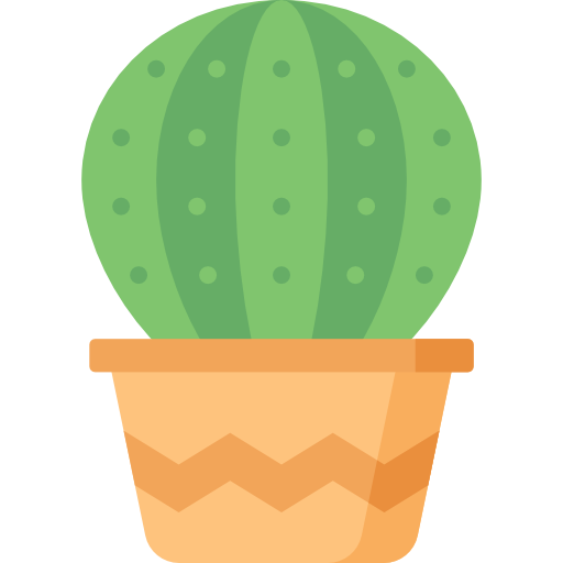 Detail Cactus Icon Png Nomer 21