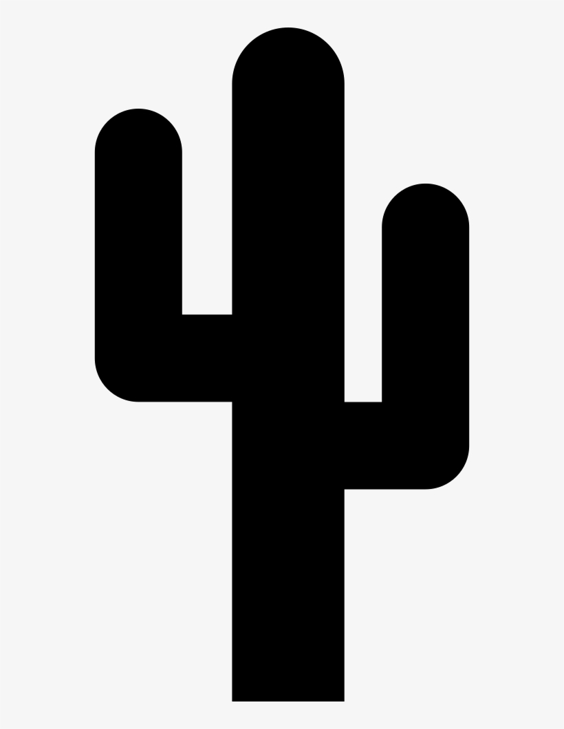 Detail Cactus Icon Png Nomer 23