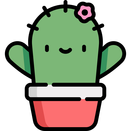 Detail Cactus Icon Png Nomer 25