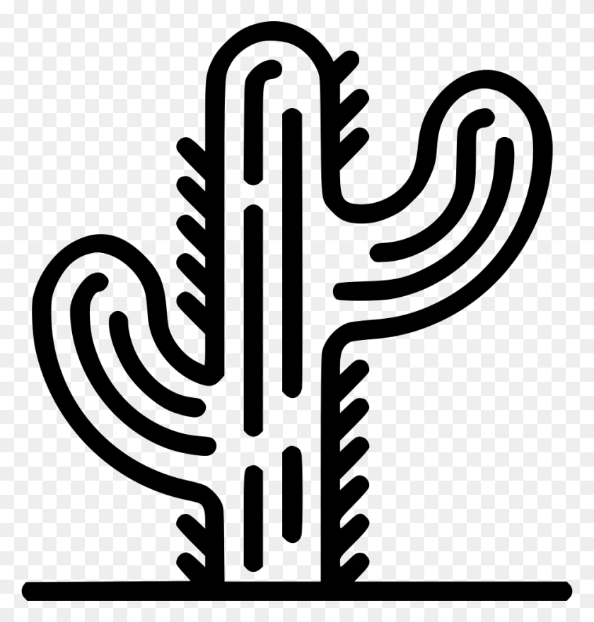 Detail Cactus Icon Png Nomer 26