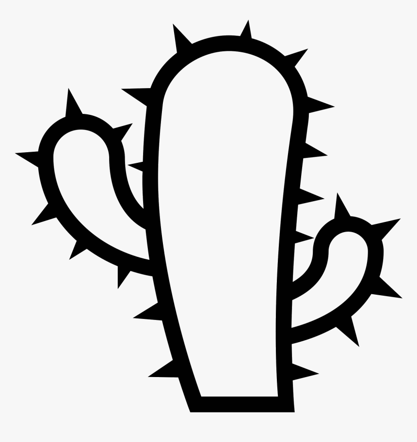 Detail Cactus Icon Png Nomer 29