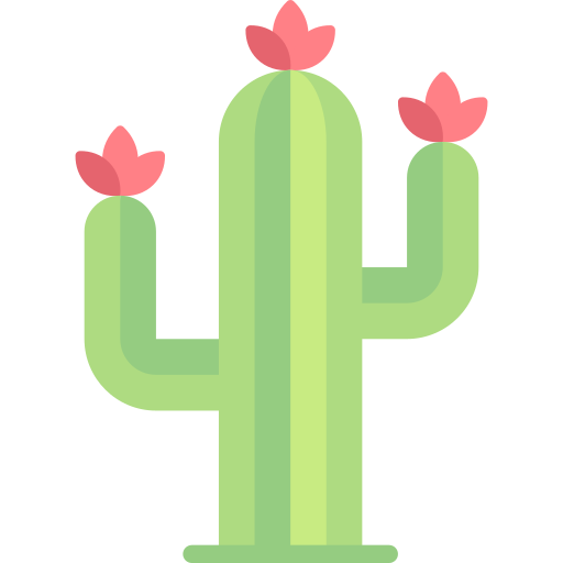 Detail Cactus Icon Png Nomer 4