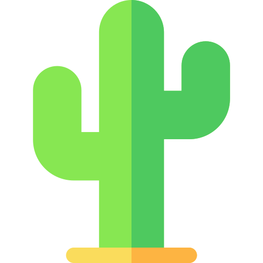 Detail Cactus Icon Png Nomer 30