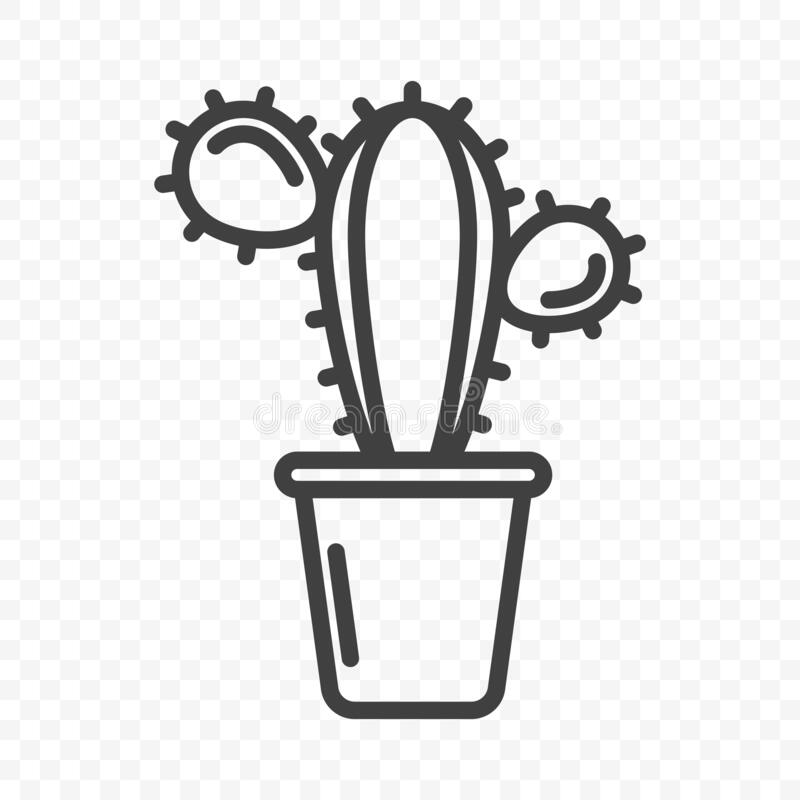 Detail Cactus Icon Png Nomer 36