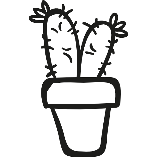 Detail Cactus Icon Png Nomer 37