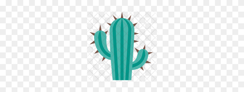 Detail Cactus Icon Png Nomer 41