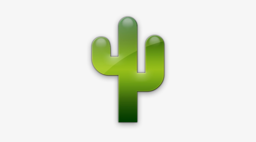 Detail Cactus Icon Png Nomer 42
