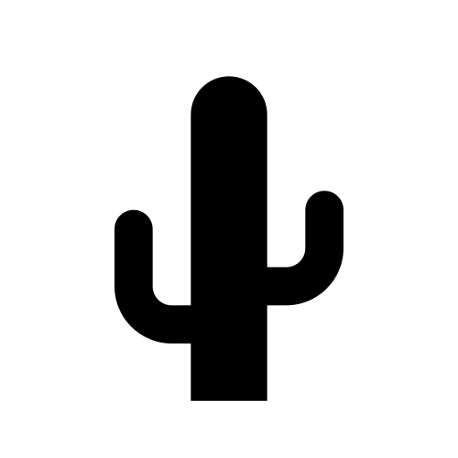 Detail Cactus Icon Png Nomer 43