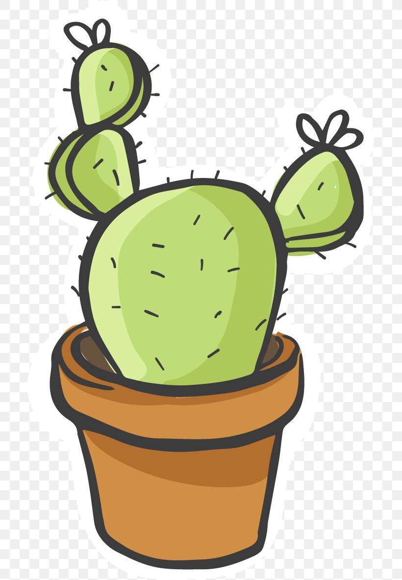 Detail Cactus Icon Png Nomer 44