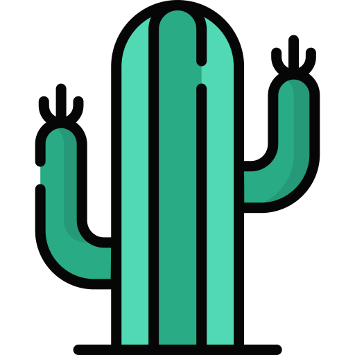 Detail Cactus Icon Png Nomer 45