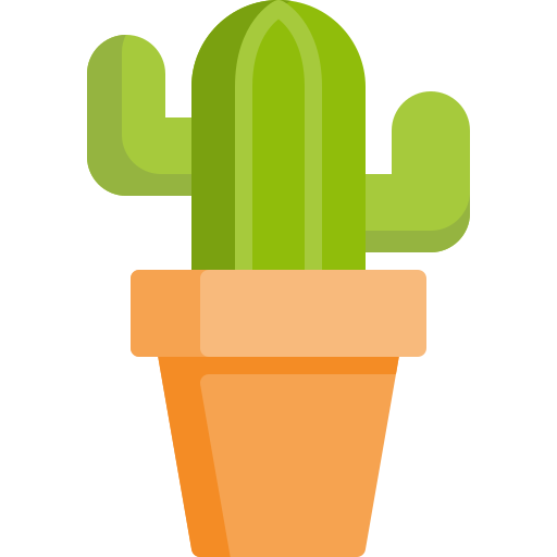 Detail Cactus Icon Png Nomer 48
