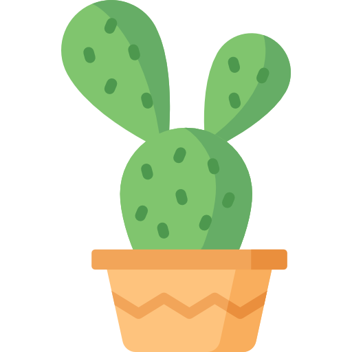 Detail Cactus Icon Png Nomer 6
