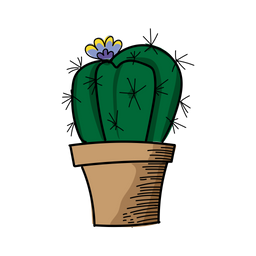 Detail Cactus Icon Png Nomer 53