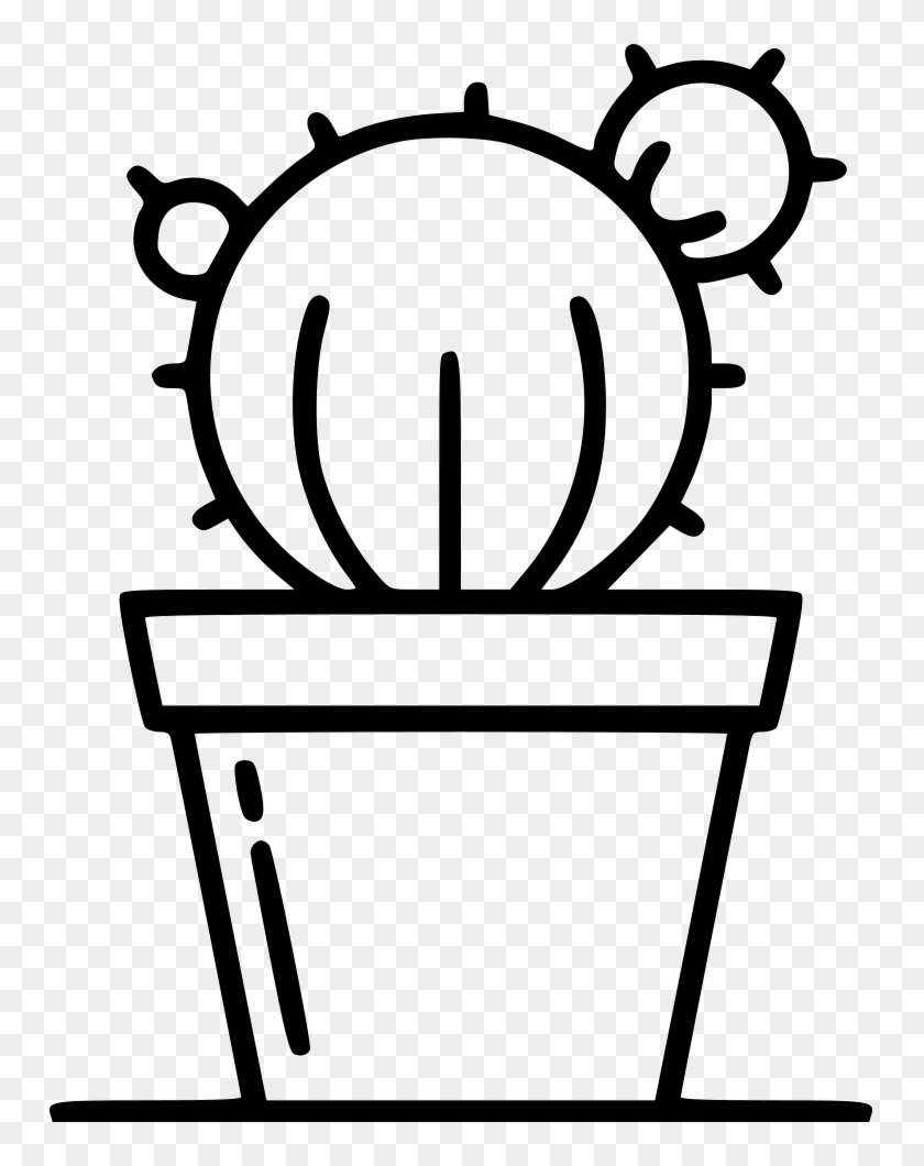 Detail Cactus Icon Png Nomer 55