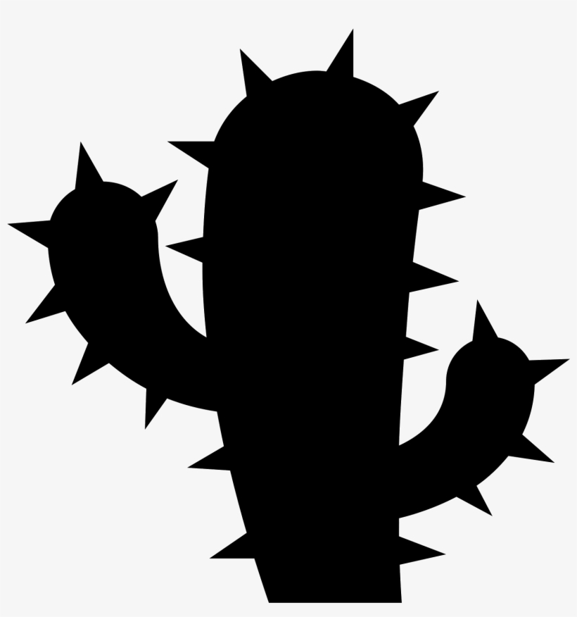 Detail Cactus Icon Png Nomer 57