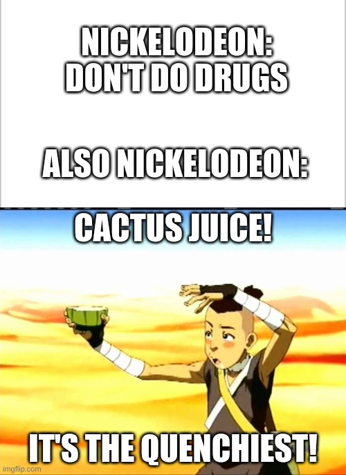 Detail Cactus Juice Meme Nomer 12