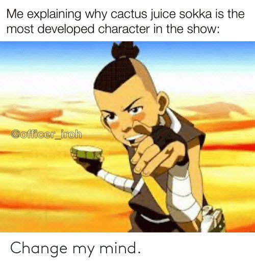 Detail Cactus Juice Meme Nomer 13