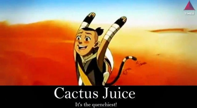 Detail Cactus Juice Meme Nomer 32