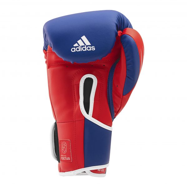 Detail Cactus Leather Boxing Gloves Nomer 18