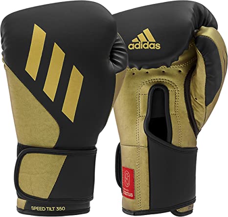 Detail Cactus Leather Boxing Gloves Nomer 20