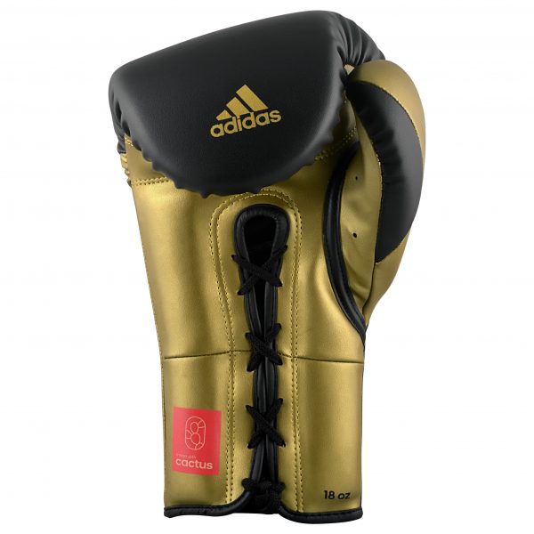 Detail Cactus Leather Boxing Gloves Nomer 23