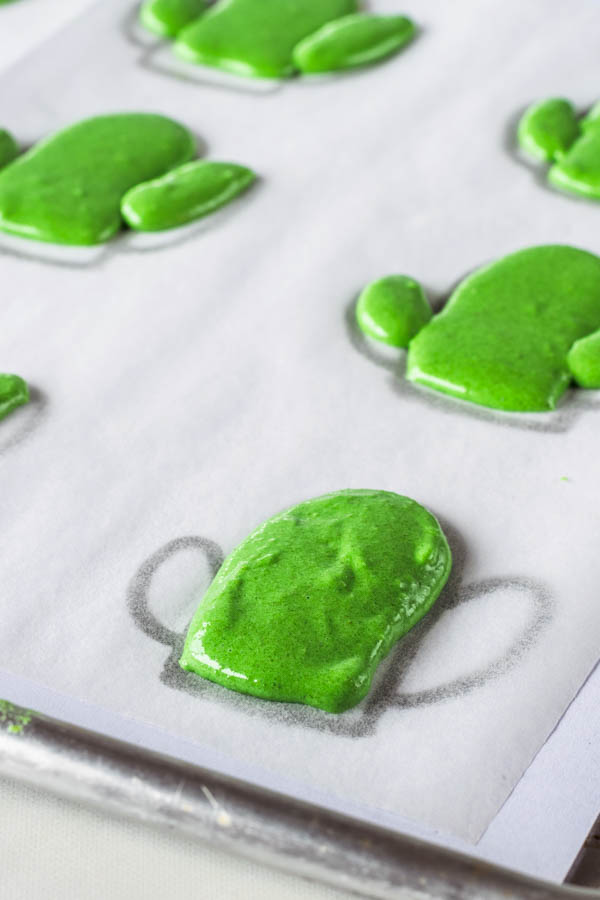 Detail Cactus Macaron Template Nomer 4