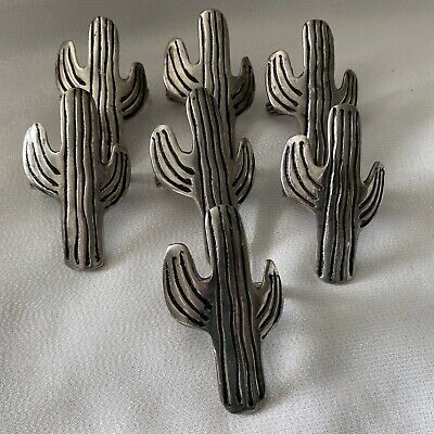 Detail Cactus Napkin Rings Nomer 8
