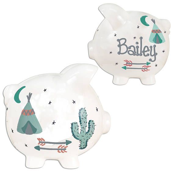 Detail Cactus Piggy Bank Nomer 39