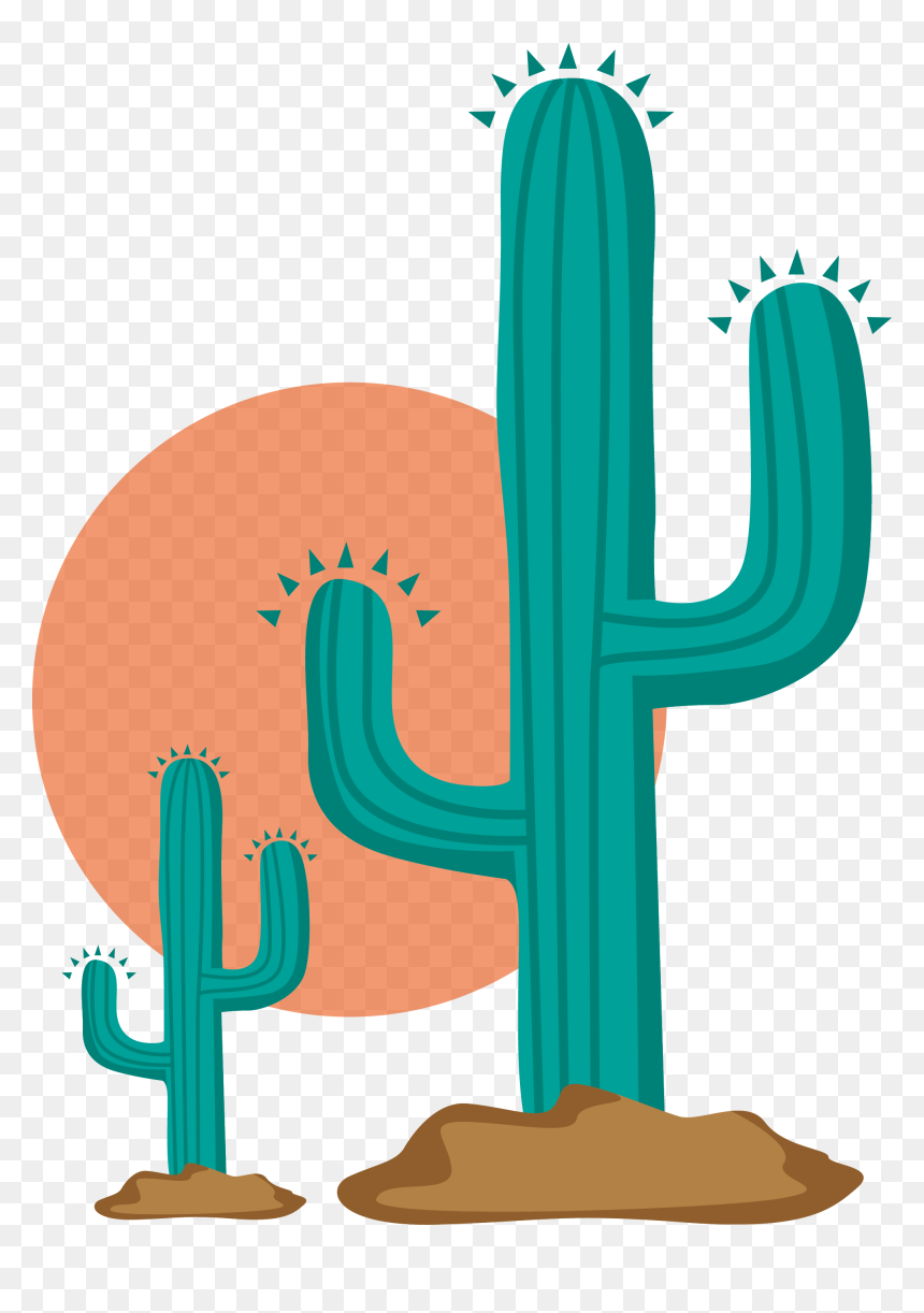 Detail Cactus Png Nomer 44