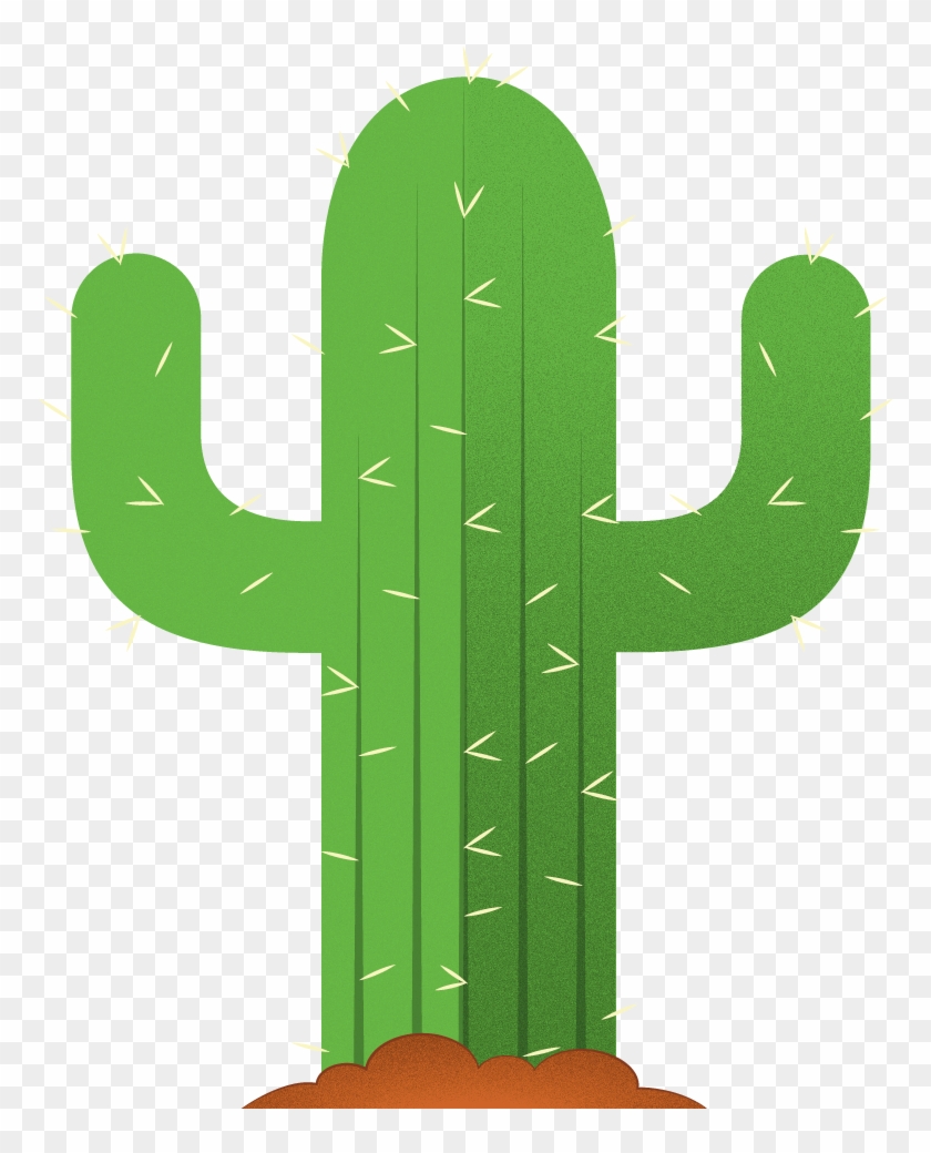 Detail Cactus Png Clipart Nomer 16