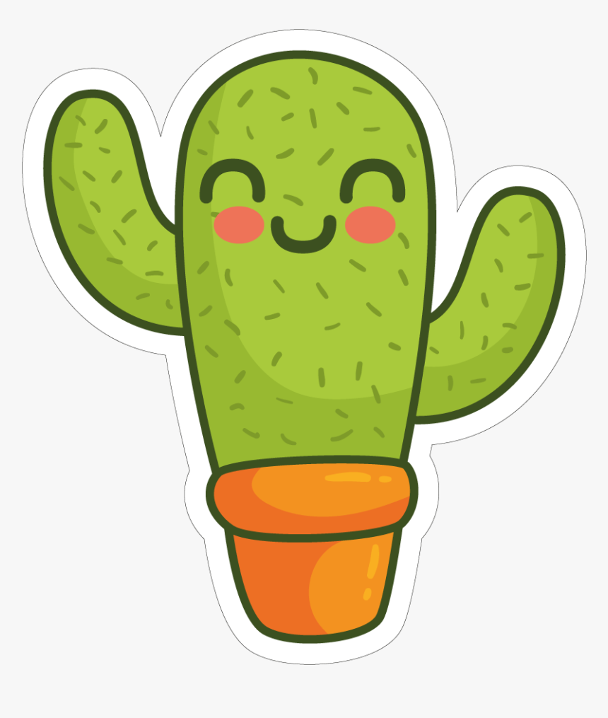 Detail Cactus Png Clipart Nomer 31