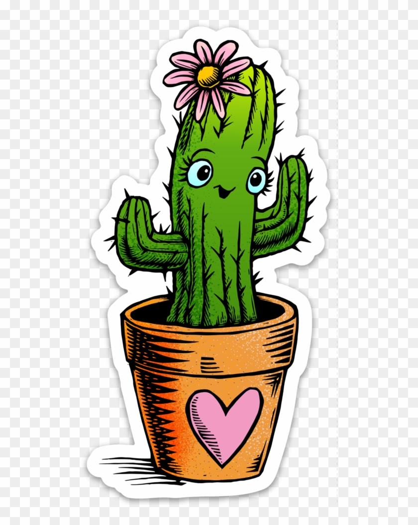 Detail Cactus Png Clipart Nomer 37