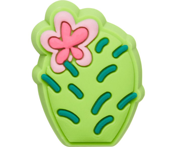 Detail Cactus Print Crocs Nomer 16