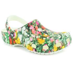 Detail Cactus Print Crocs Nomer 30