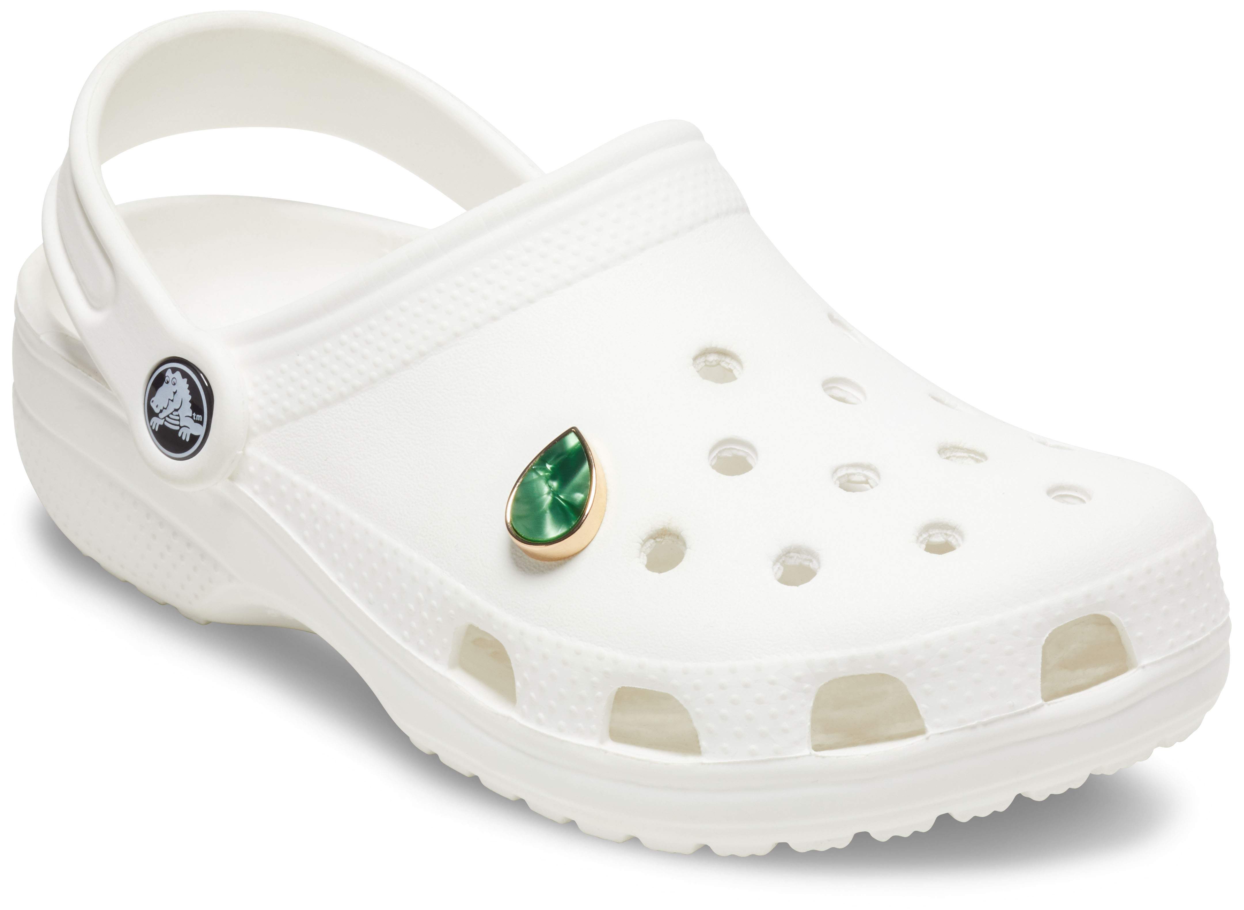Detail Cactus Print Crocs Nomer 45