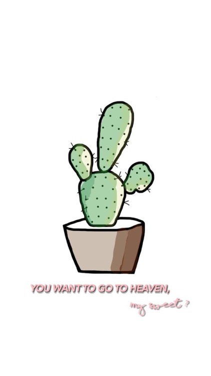 Detail Cactus Quotes Tumblr Nomer 2