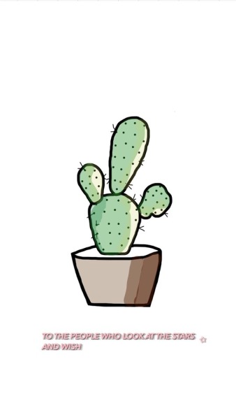 Detail Cactus Quotes Tumblr Nomer 53