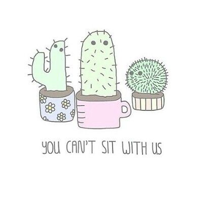 Detail Cactus Quotes Tumblr Nomer 8