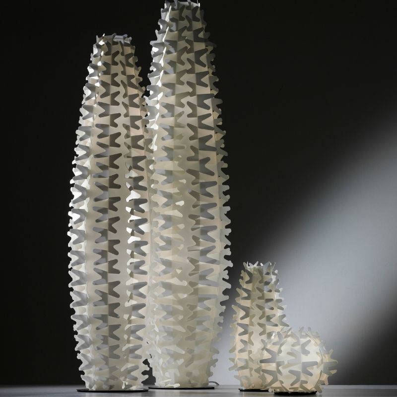 Detail Cactus Skeleton Lamp Nomer 44