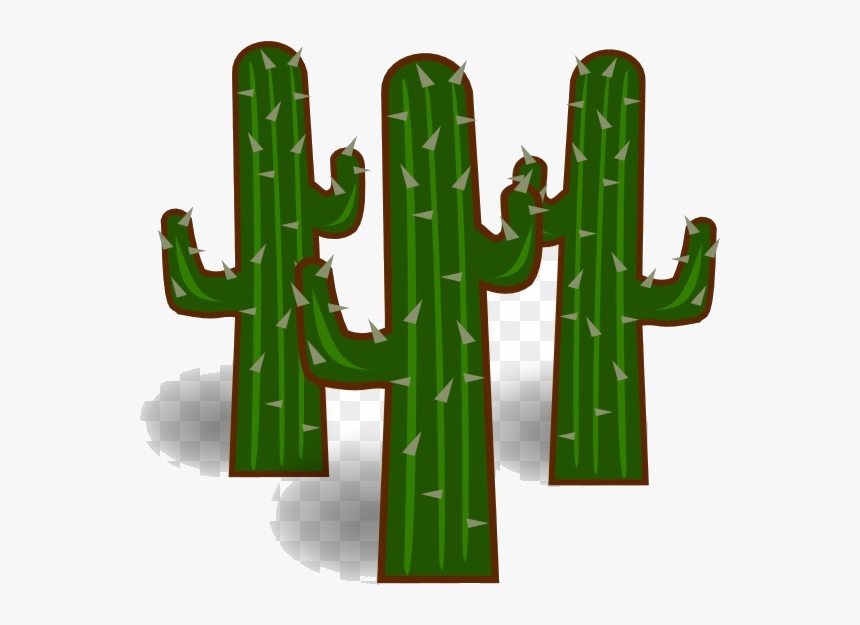 Detail Cactus Transparent Background Nomer 19